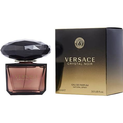 versace crystal noir sale